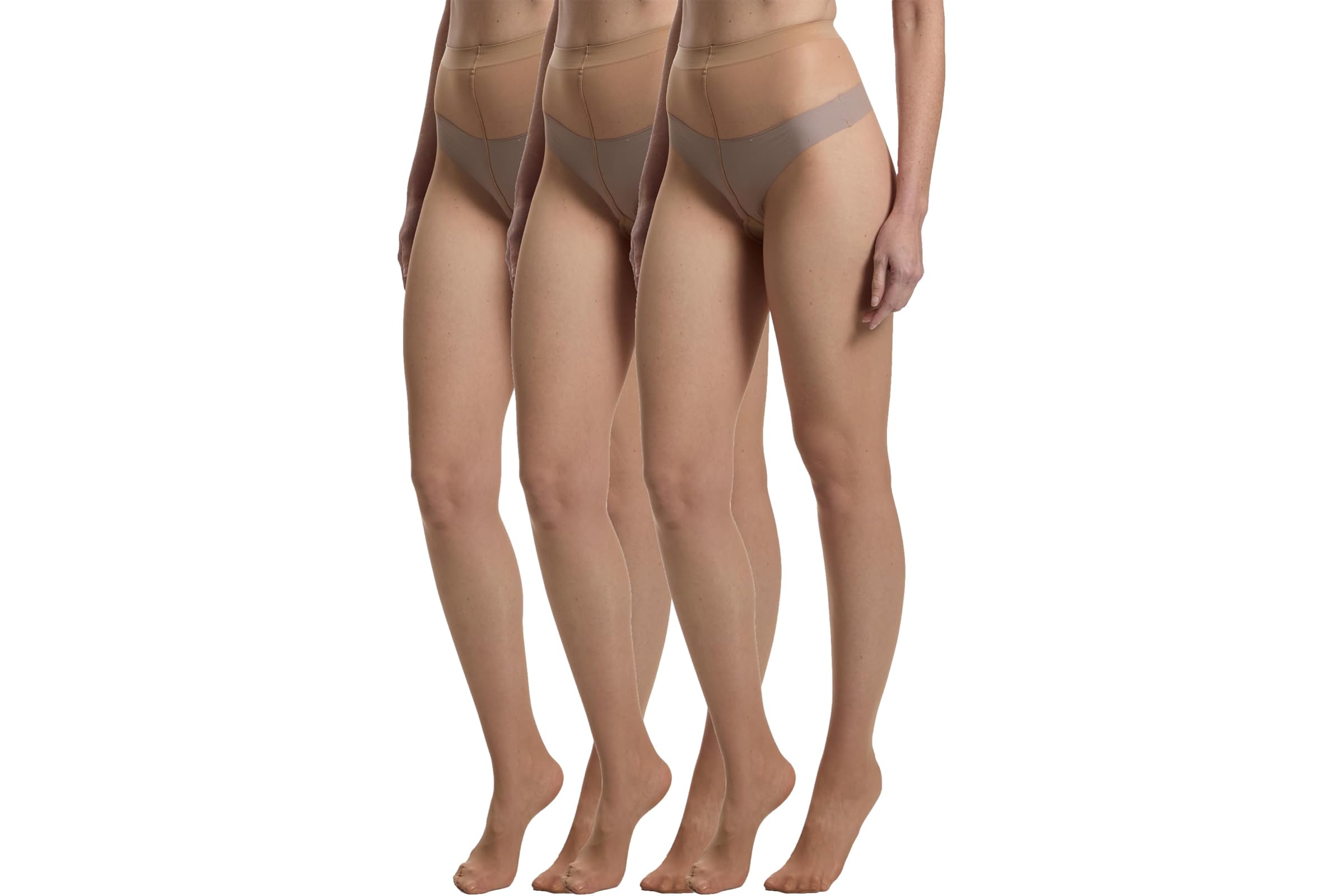 Колготки Wolford Sheer 15 Tights Promo Set (3 Units)