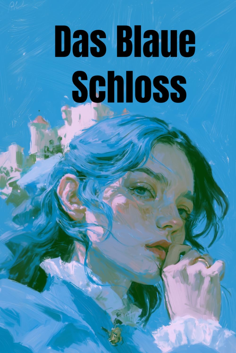 Das Blaue Schloss