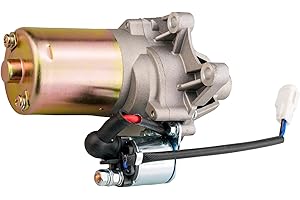 Westinghouse iGen4500 Electric Starter Motor