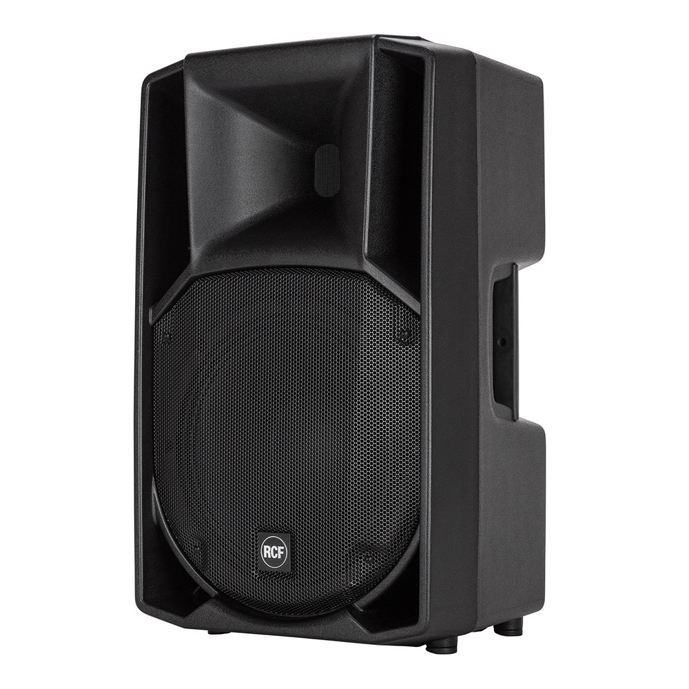 RCF ART712-A (MK4) Altoparlante attivo a 2 vie (Bundle 1)