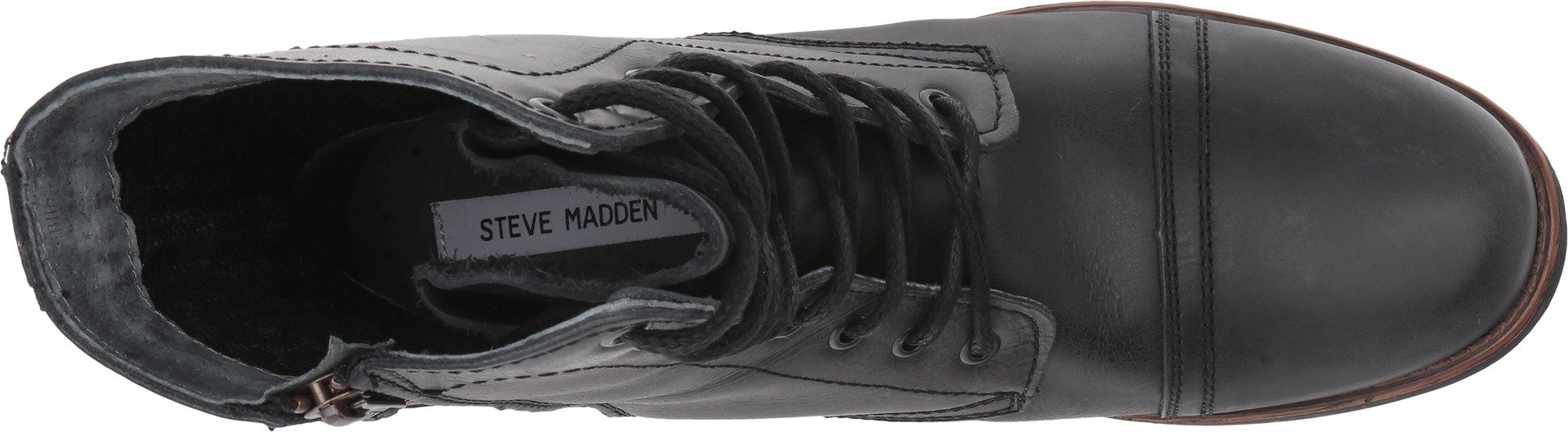 Steve Madden Mens Troopah-C product thumbnail 3