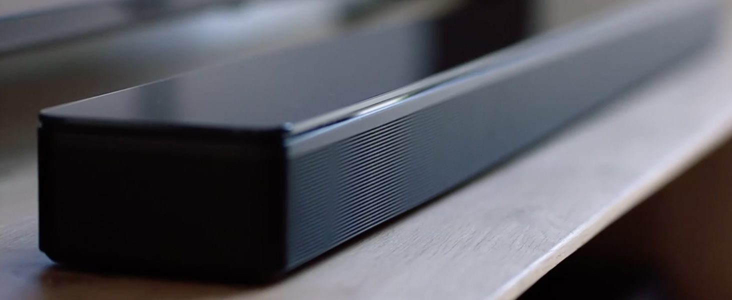 Bose Smart Soundbar 700: Premium Bluetooth Soundbar with Wi fi