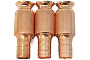 Shaker 1 Siphon Jiggle Pump Head Set