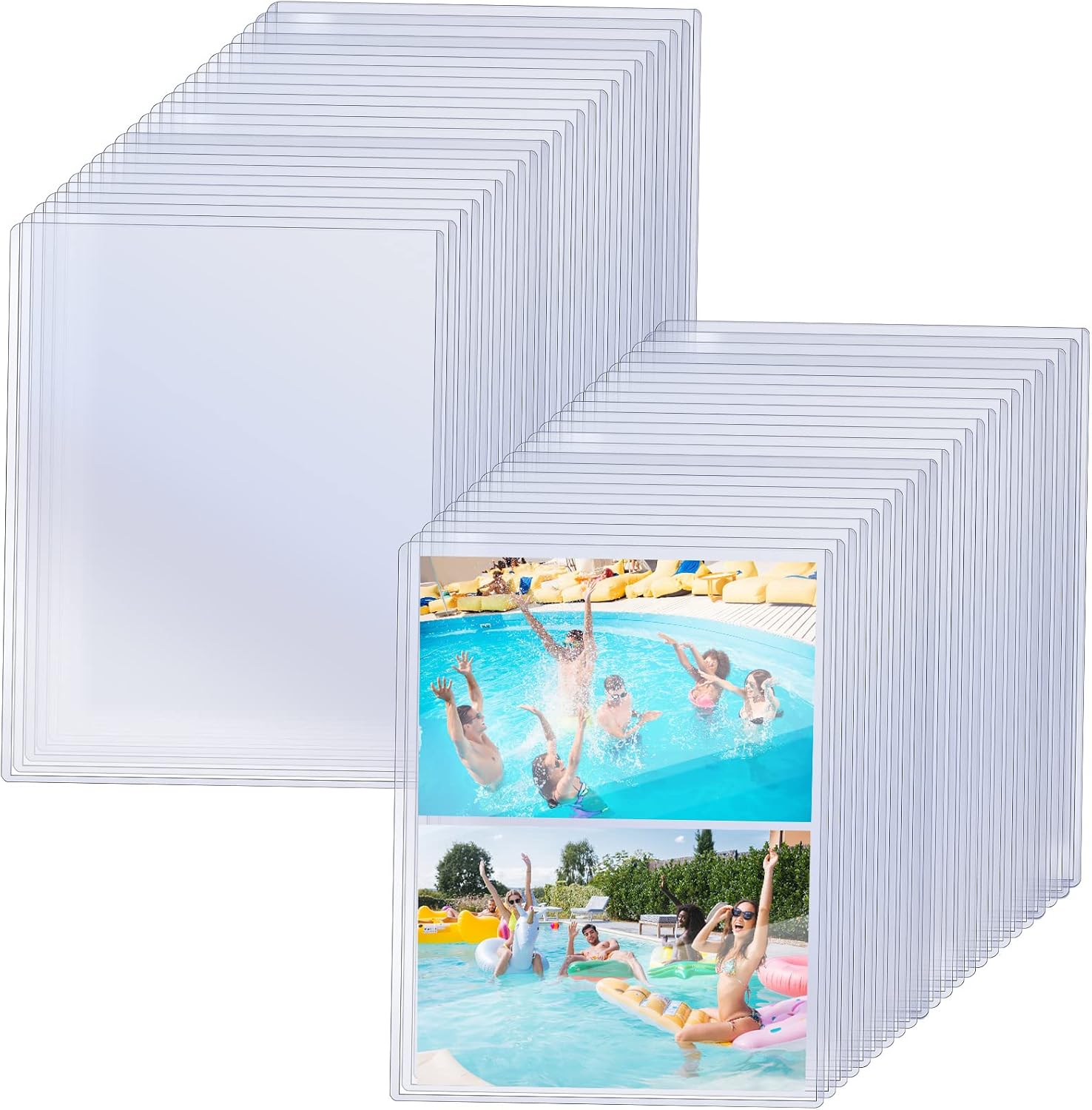 Photo Protector Amazon.com : 40 Pcs 5