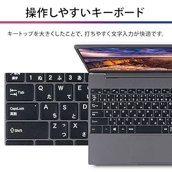 Amazon.co.jp: アイリスオーヤマ ノートパソコン IPCAA1401HM