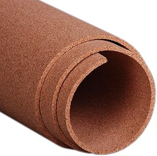 12 Kitchen Flooring Ideas for Durable Stylish Everyday Living 21 Manton Cork Standard Grade Cork Roll - 4' x 8' x 1/4