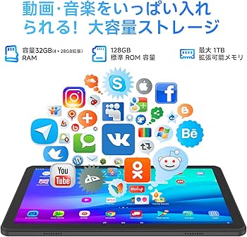 Amazon.co.jp: 【Android 16 タブレット 世界初登場】COLORROOM C5