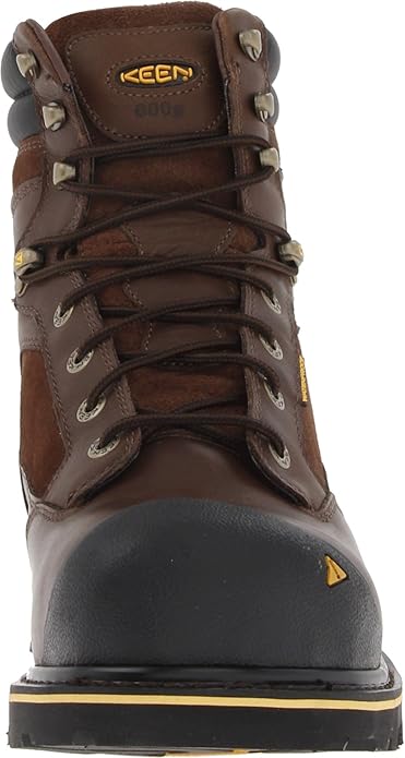 keen sheridan work boot