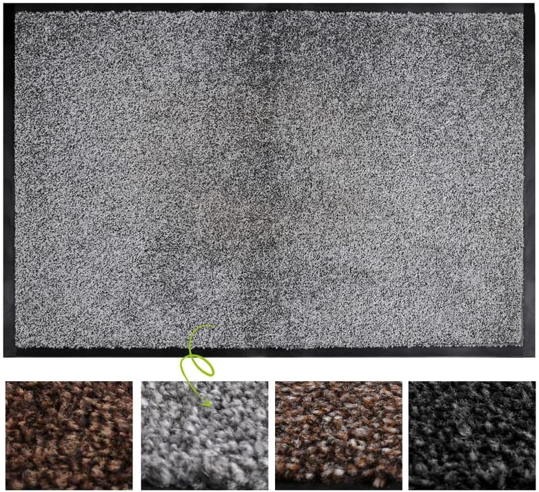 TradeXone Heavy Duty Door Mats Indoor/Outdoor Washable Door Matts