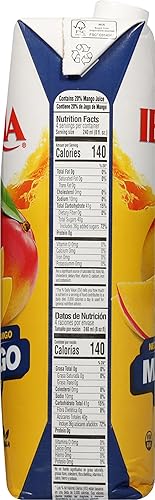 Vista 28 de Iberia Soursop - Bebida de jugo, 16.57 onzas líquidas (paquete de 12)