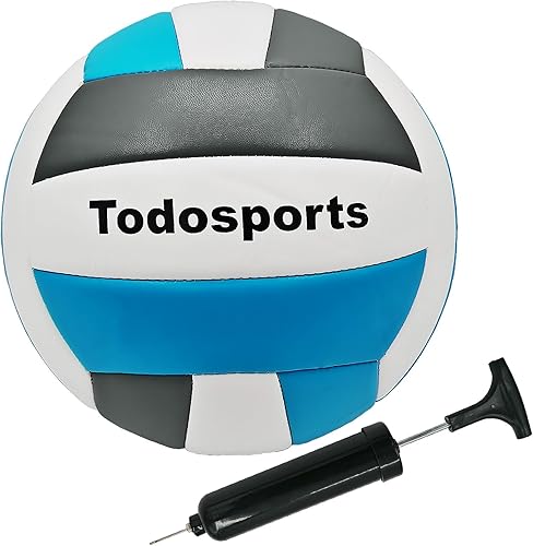 Entrenamiento de voleibol Práctica Oficial Tamaño Interior al aire libre Bola Entrenador Estudiantes Juegan 0.118 in Espesor