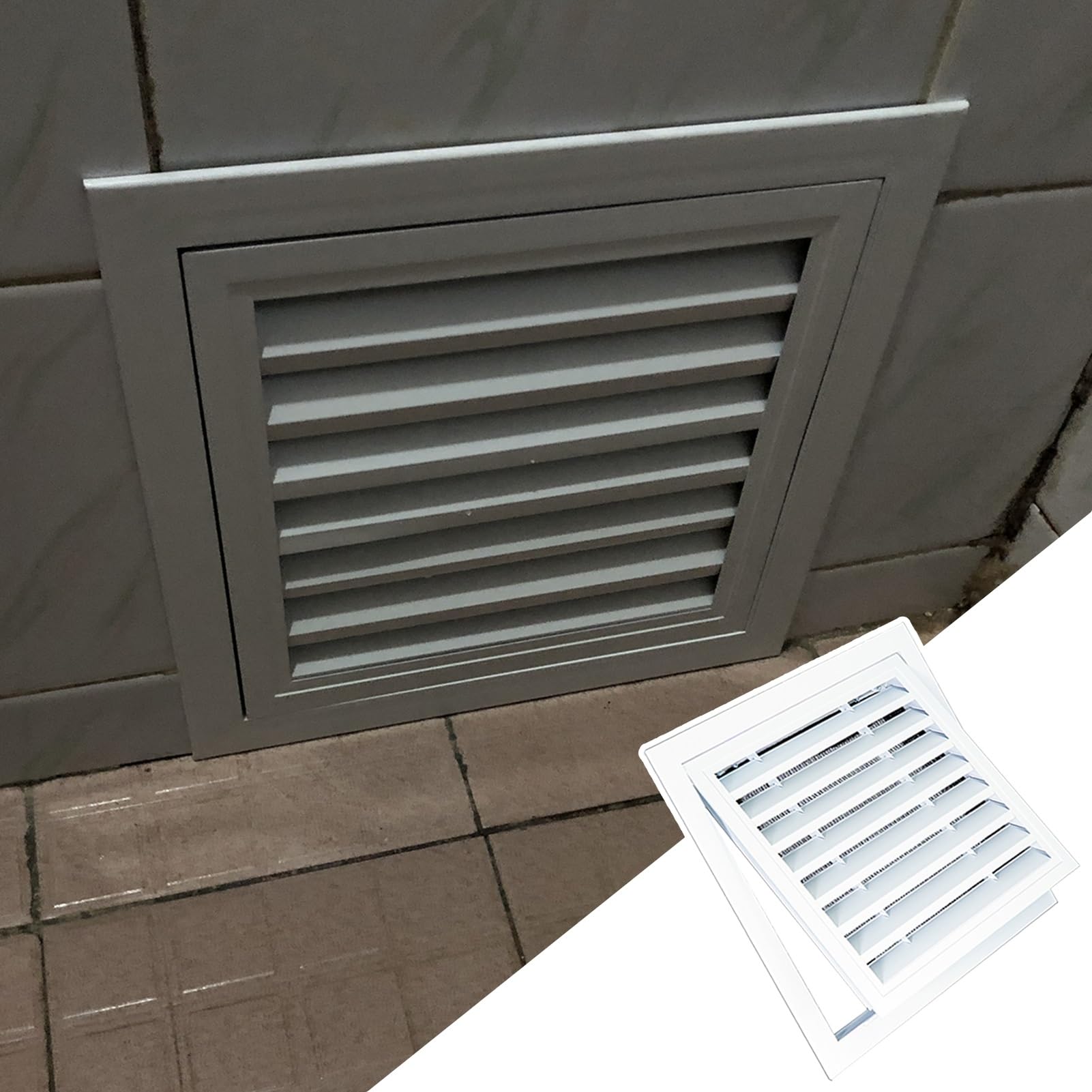 Couvercles de trous muraux de plomberie pour cacher les tuyaux avec élégance