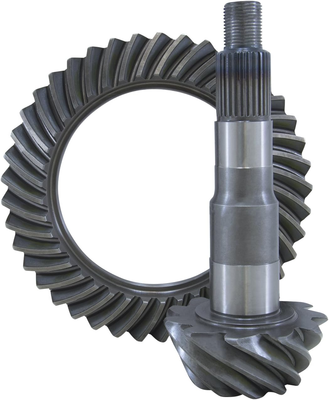 Yukon Gear & Axle 4.56 ratio 29 spline pinion Ring and Pinion Set for Dana Spicer 44HD