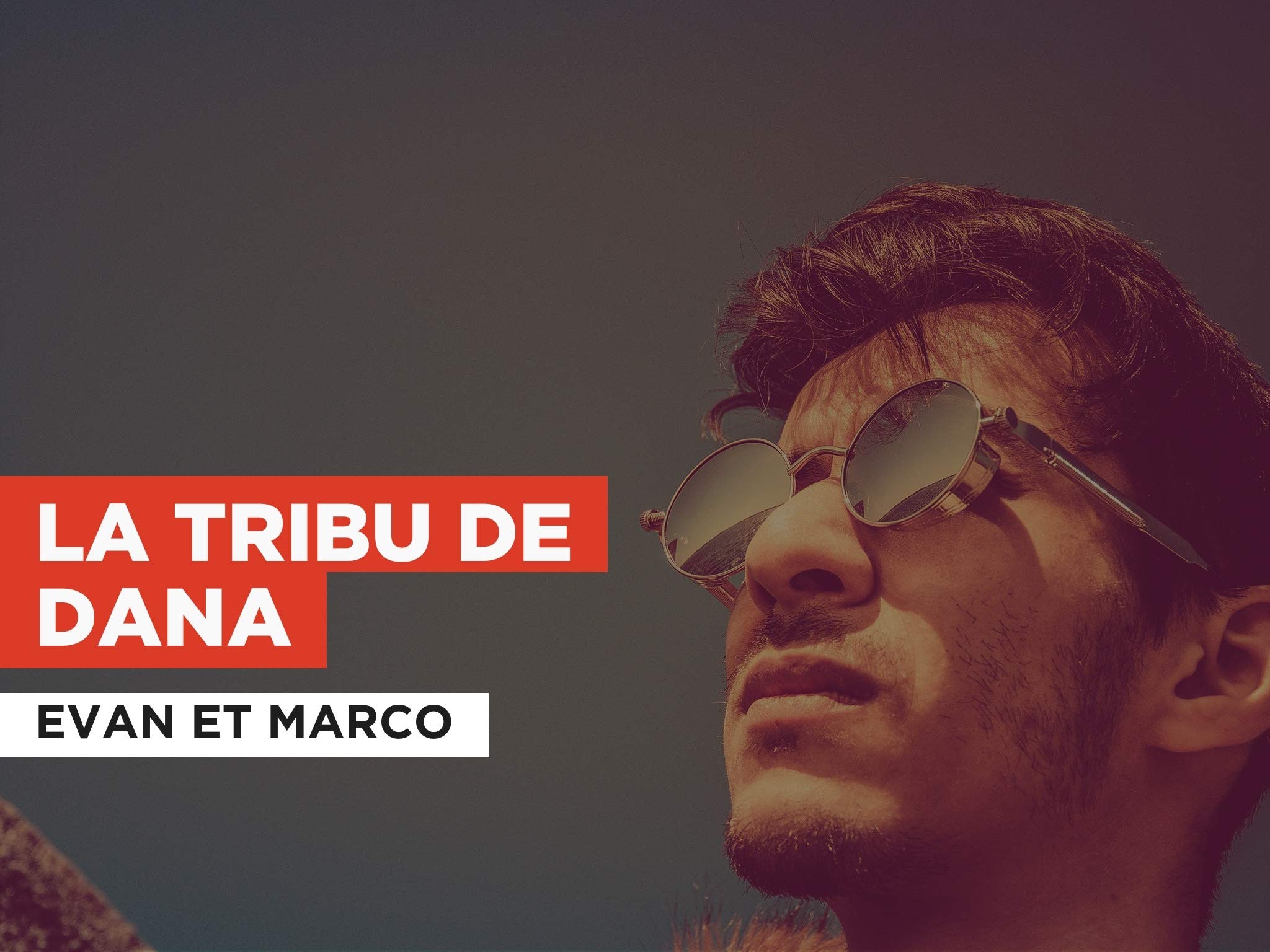 Amazon.de La tribu de Dana im Stil von Evan et Marco ansehen Prime Video