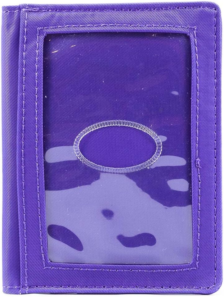 Big Skinny New Yorker ID Slim Wallet, Holds Up to 24 Cards - Image 7