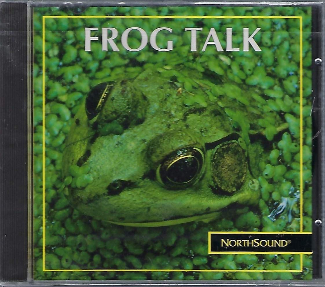 Amazon.com: Frog Talk