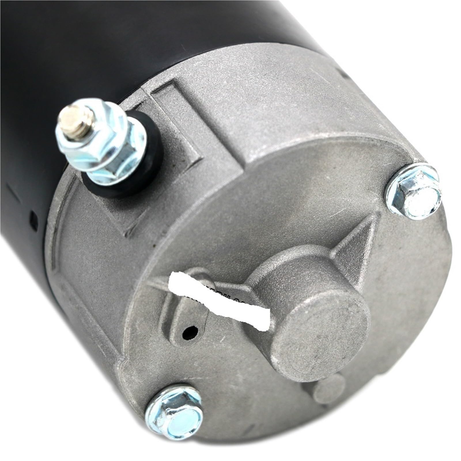 Motor de arranque 3C8-76010-1 for motores fueraborda Suzuki, Tohatsu y (18319, 853805T03, 31100-94400, 31100-96311, 3C8-76010)