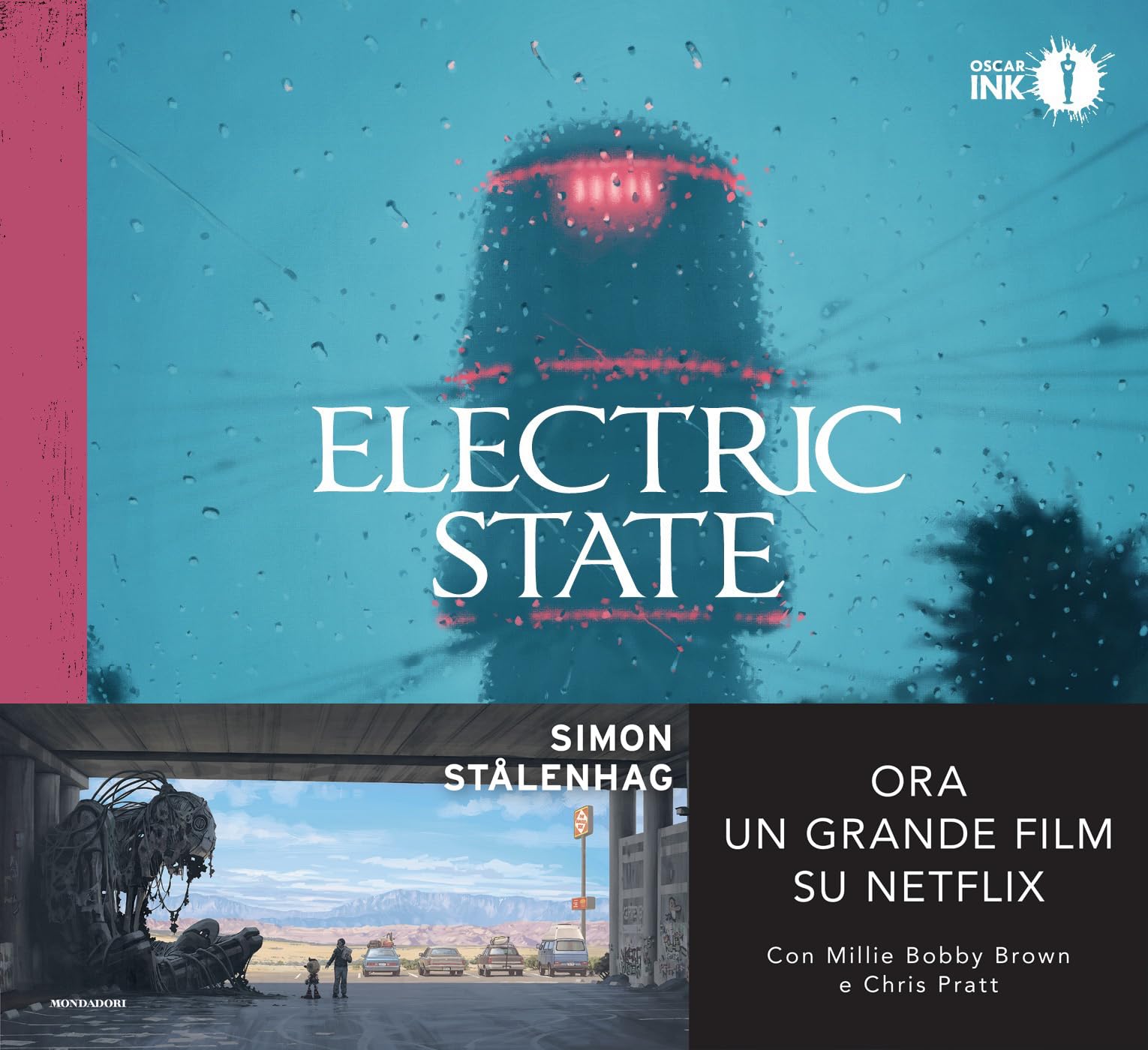 Electric State. Ediz. Italiana - 4