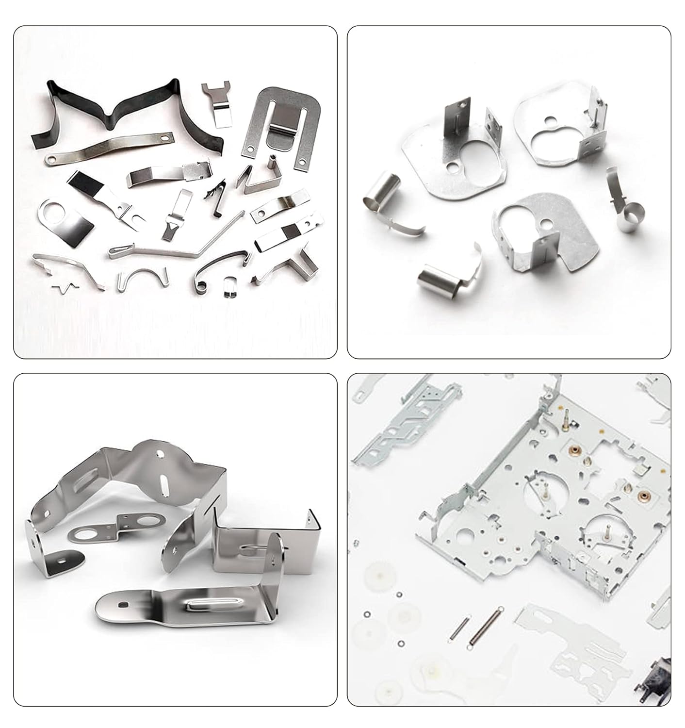 304 Stainless Steel Shim Stock Roll - Image 6