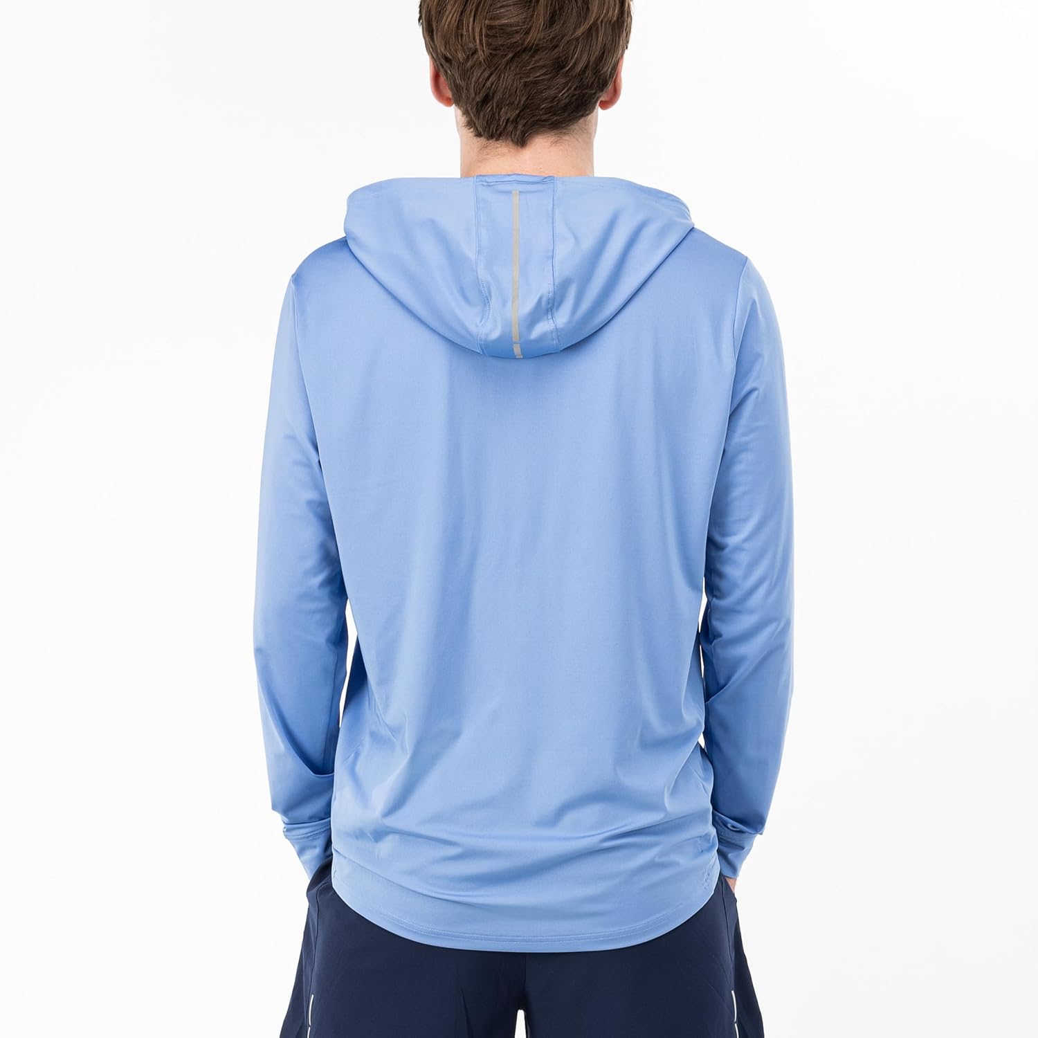 Franklin Sports Men's Men's Lightweight Athletic Hoodie