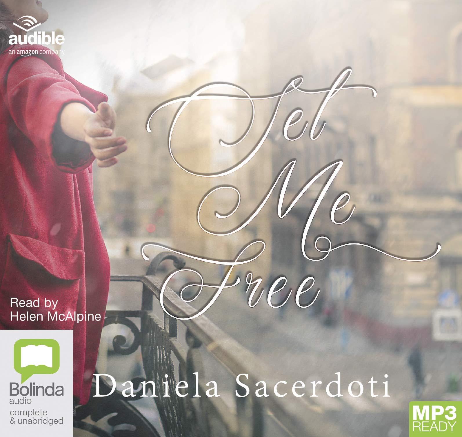 Set Me Free (Glen Avich, Band 3)