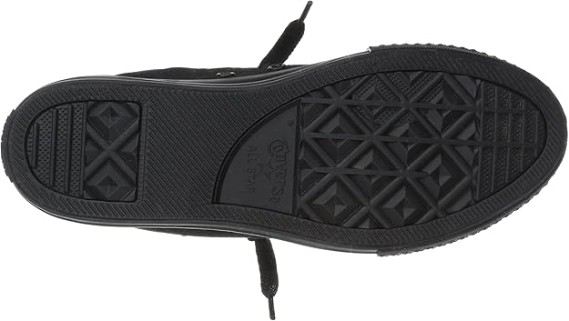 converse star street ox