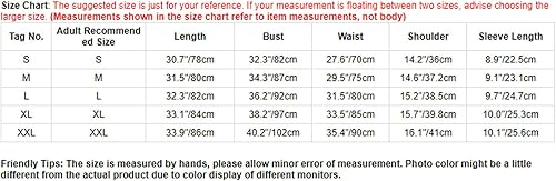 Miniatura 8 de Vestido de sirvienta de látex francés de manga corta para mujer, disfraz de cosplay con delantal