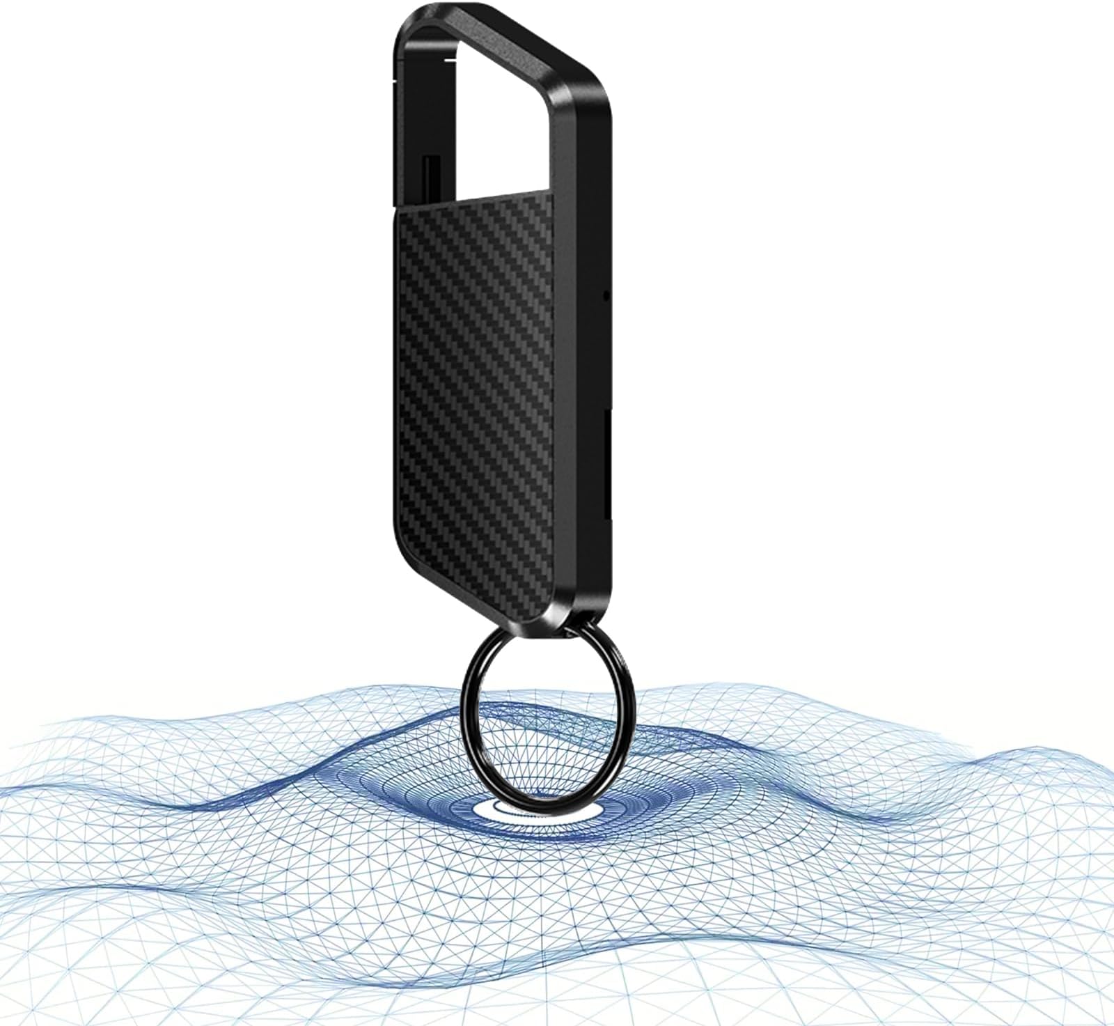 Grabadora De Voz De 64 GB, Grabadora Activada Por Voz Telele Con 40 Horas De Tiempo De Batería Y