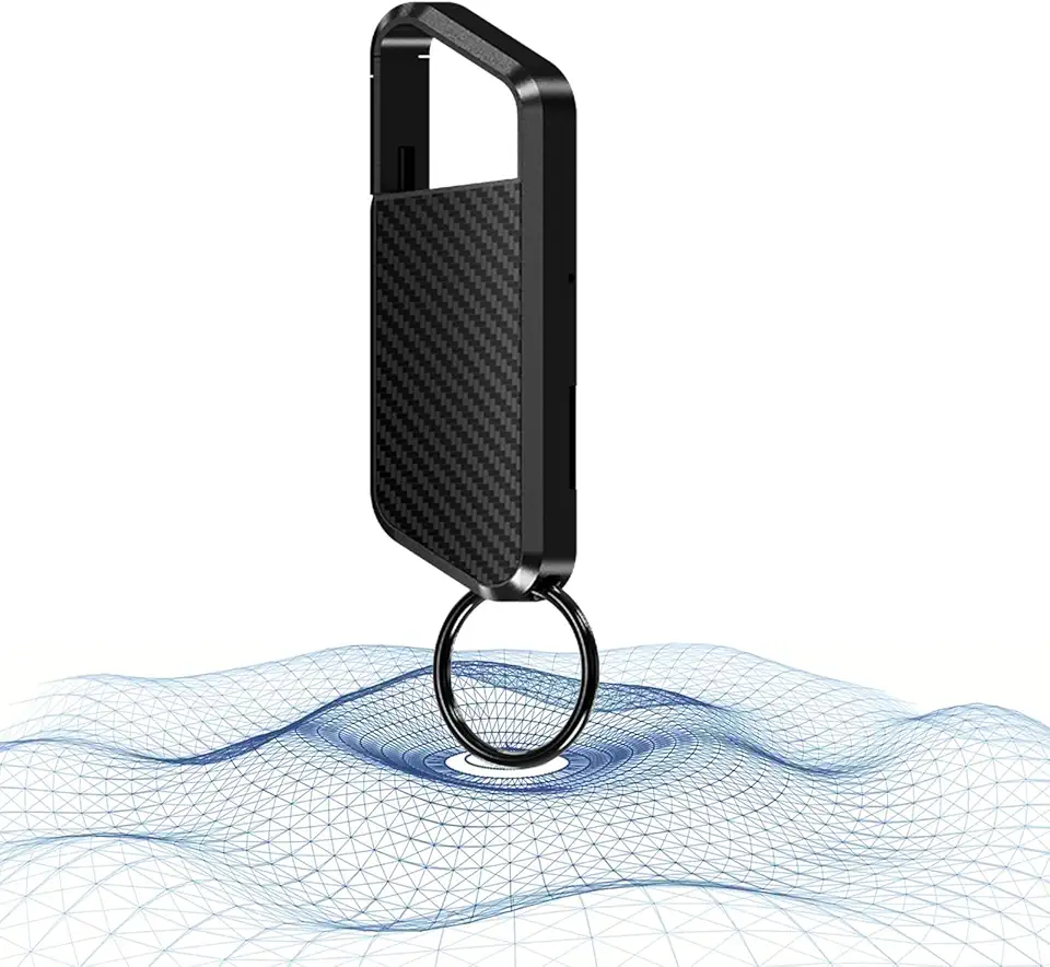 64GB Digital Voice Recorder with Playback - HD...