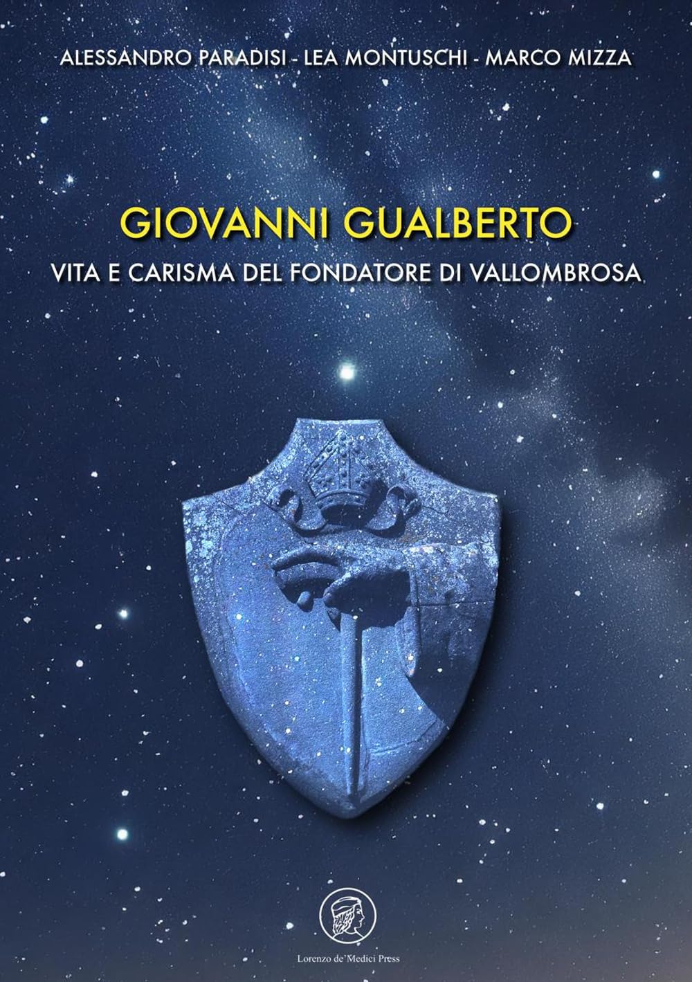 Giovanni Gualberto. Vita E Carisma Del Fondatore Di Vallombrosa - 4