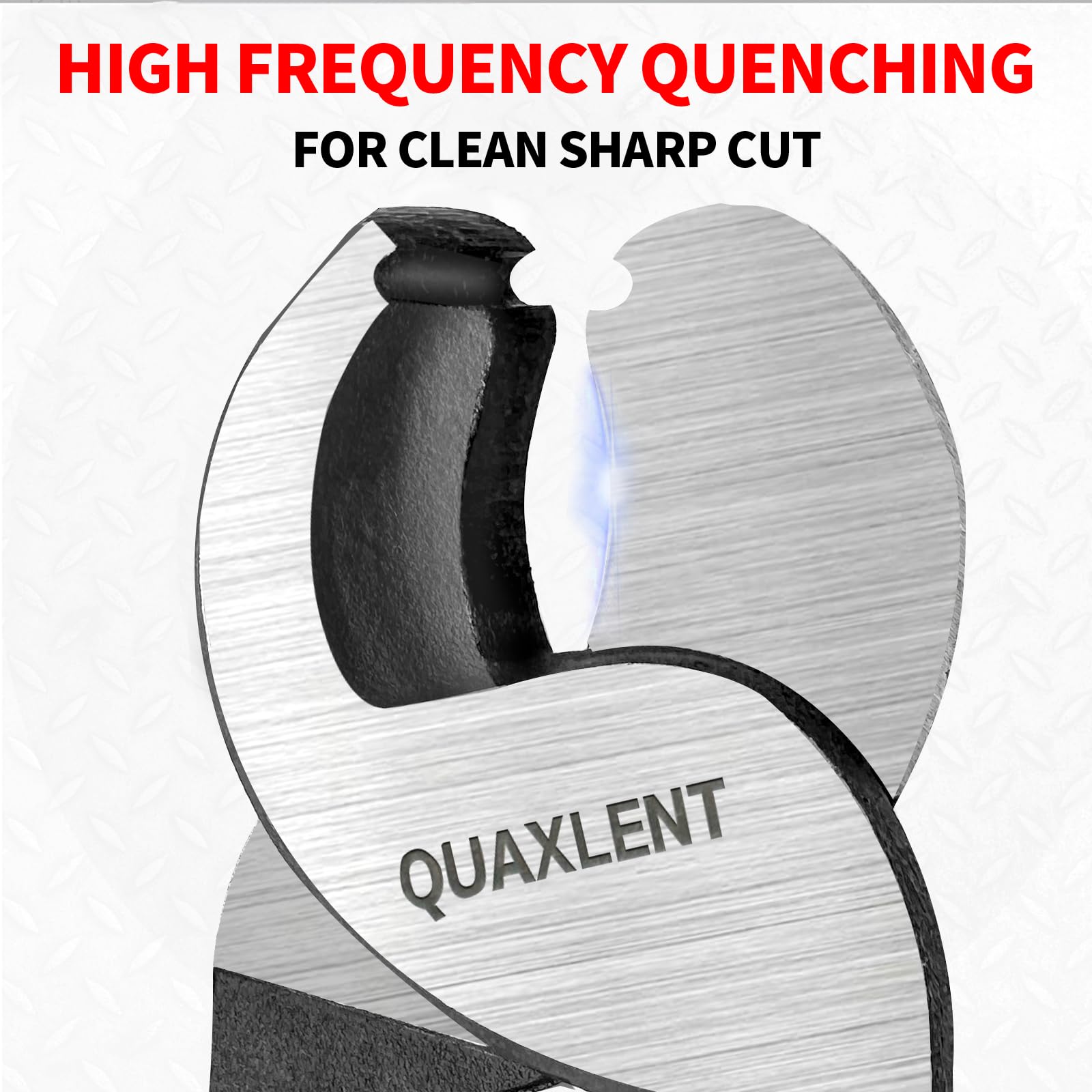 Heavy Duty Cable Cutter - 10 Inch Wire Cutting Tool -4