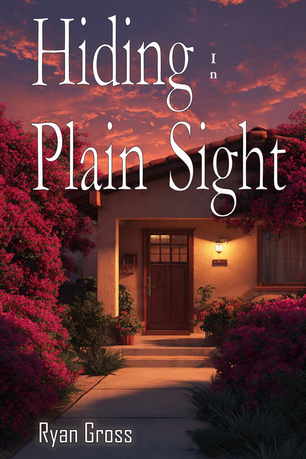 Hiding In Plain Sight