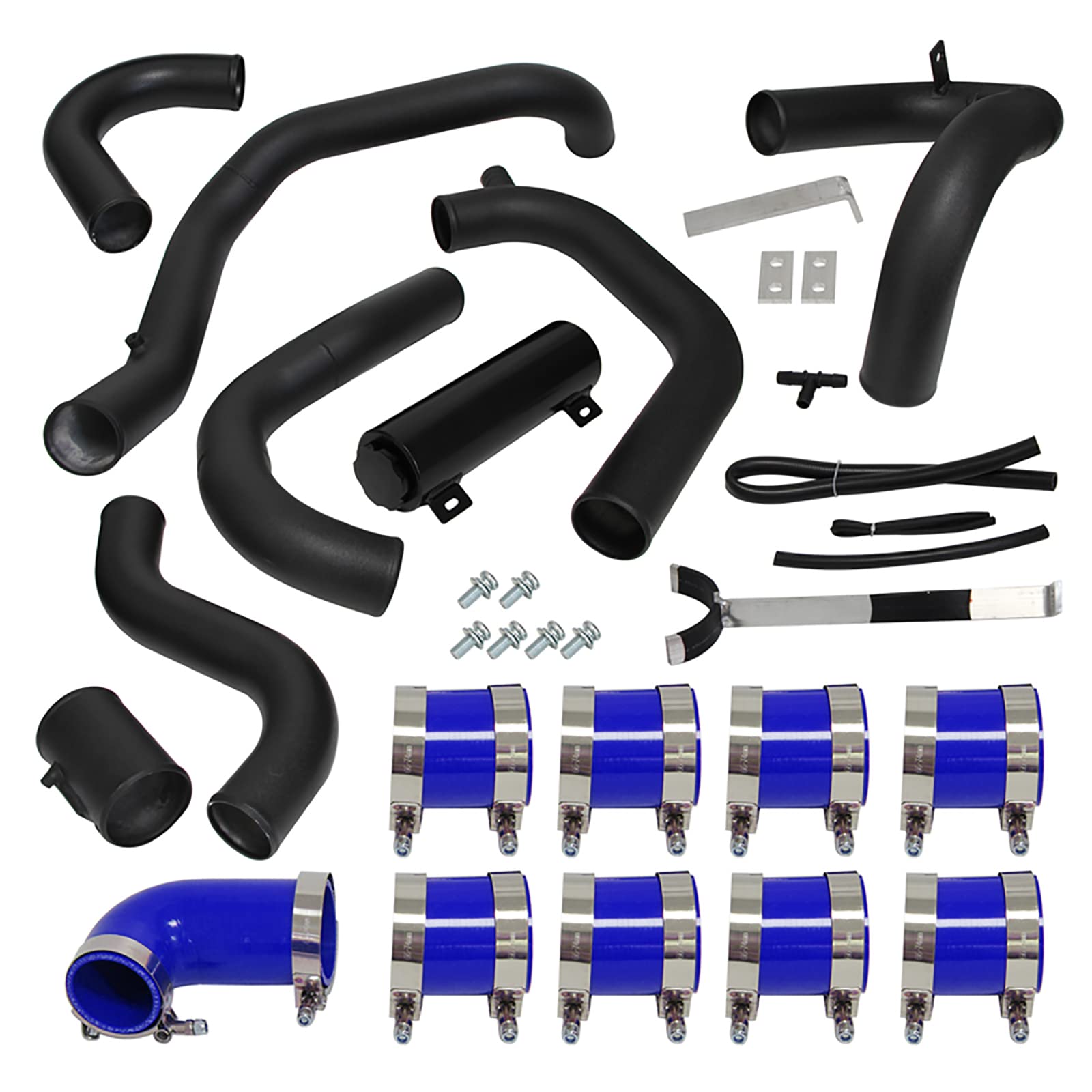 値下TGS X-Fang Aluminium intercooler Pipe 車 値下TGS X-Fang Aluminium intercooler Pipe