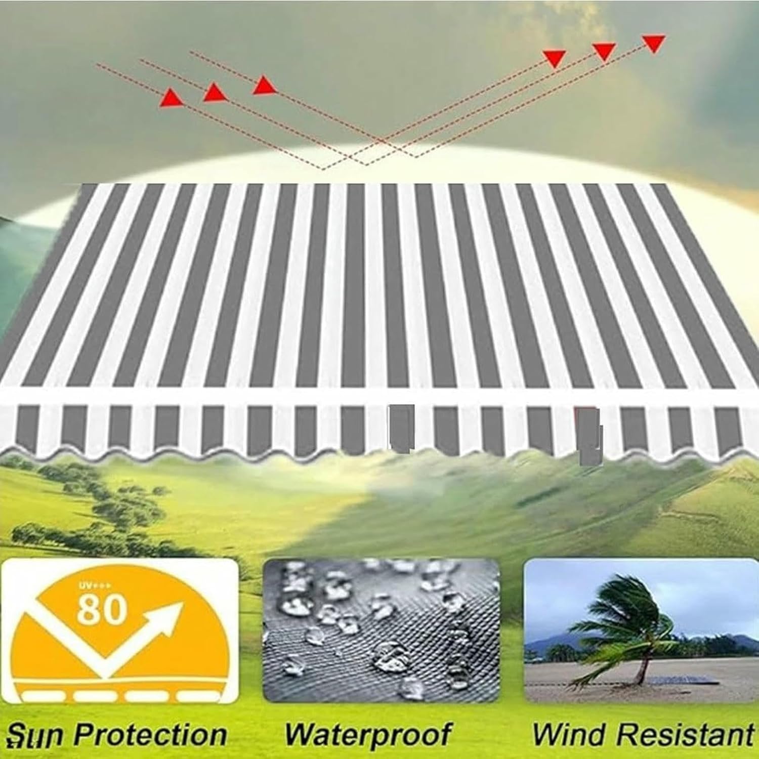 屋根型 キャンドルランタン ビンテージ 60's ビンテージ 東京TOP