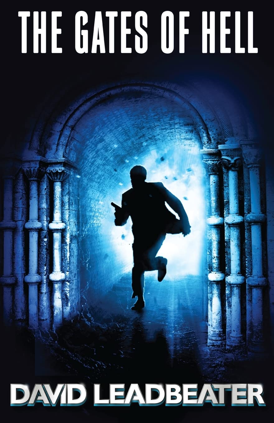 The Gates of Hell: Volume 3 (Matt Drake)
