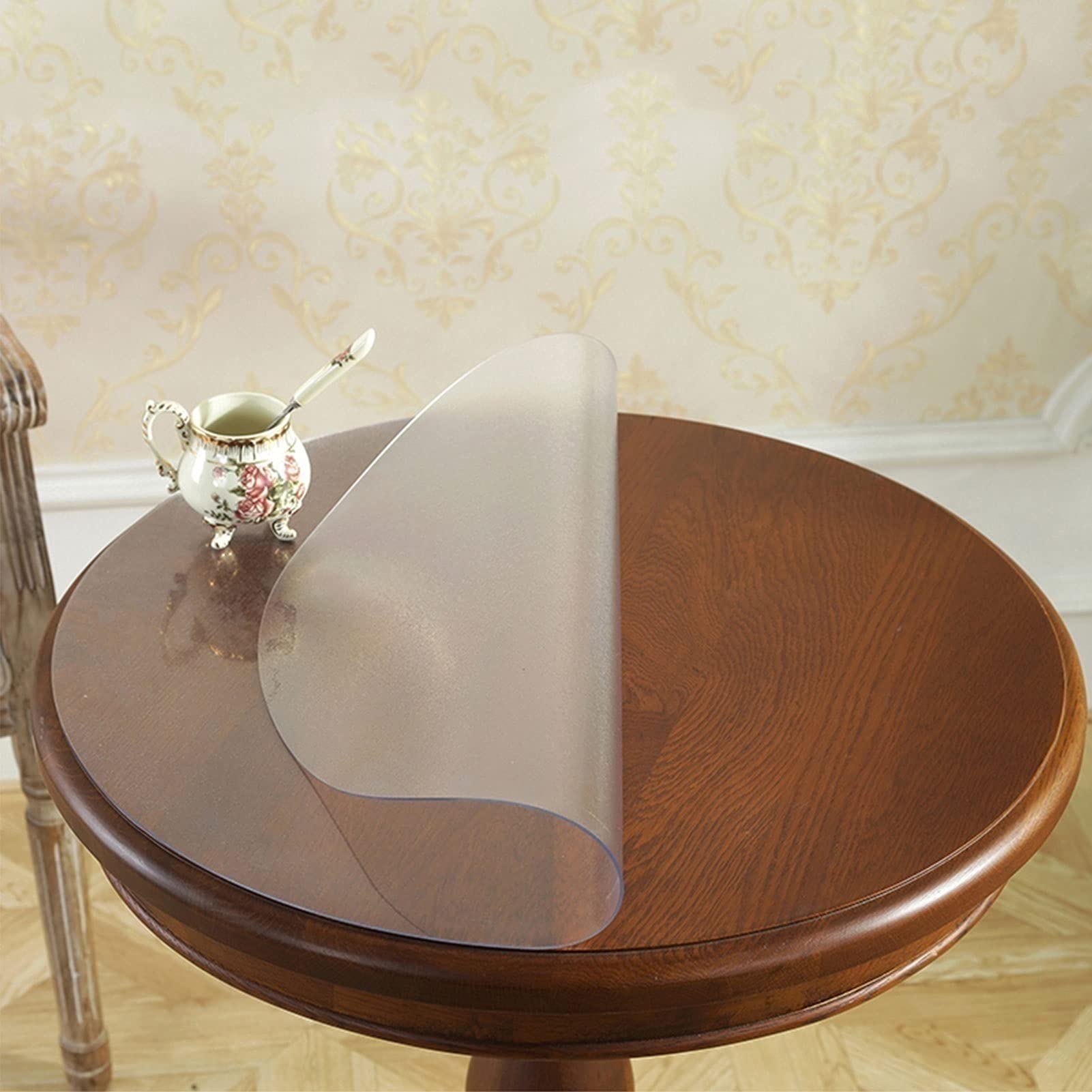 MIDDLE TABLE | CIRCLE TOP 110 | ALDER MIDDLE TABLE | CIRCLE TOP 110 | ALDER