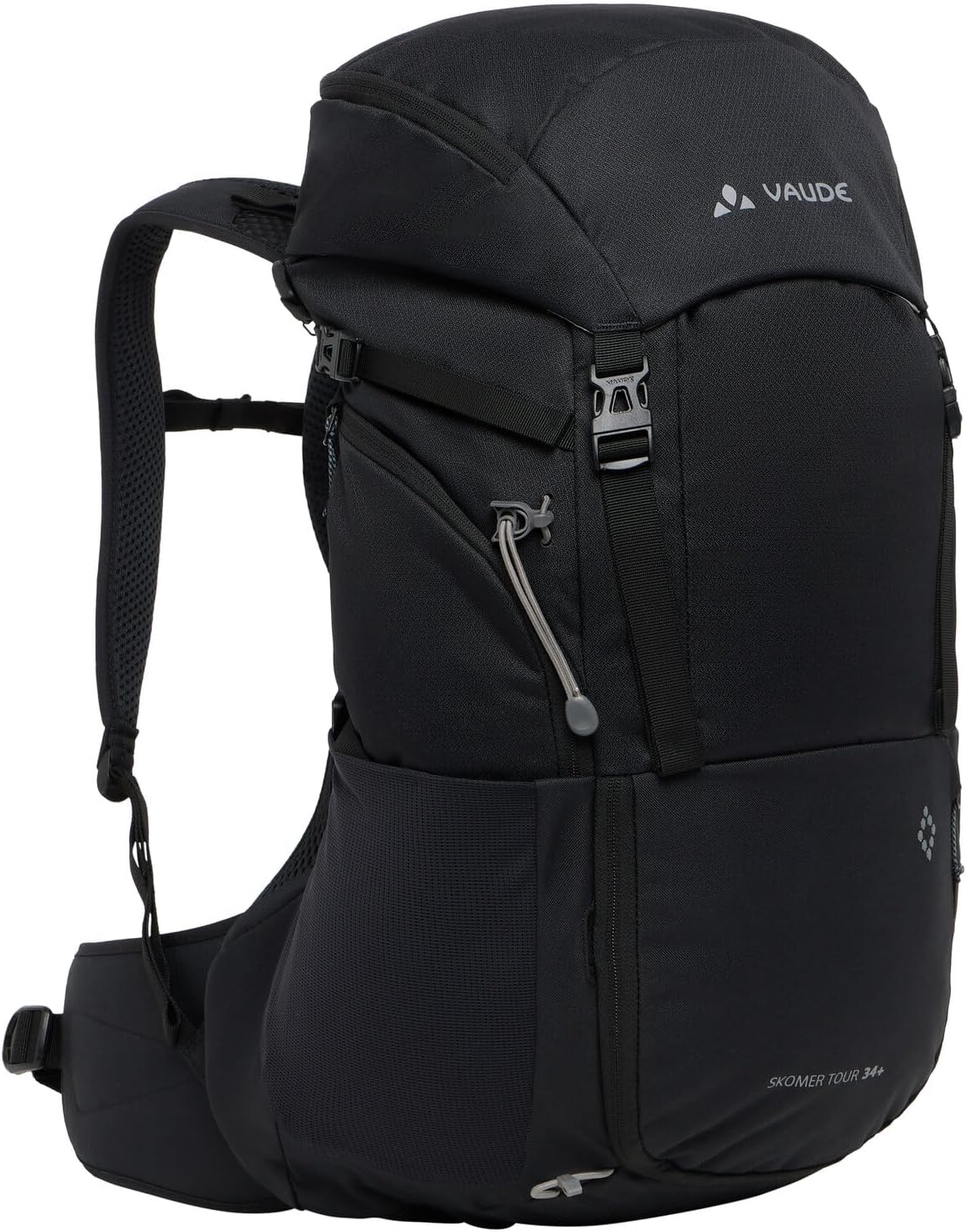 Vaude Women Classic, Black, Einheitsgröße