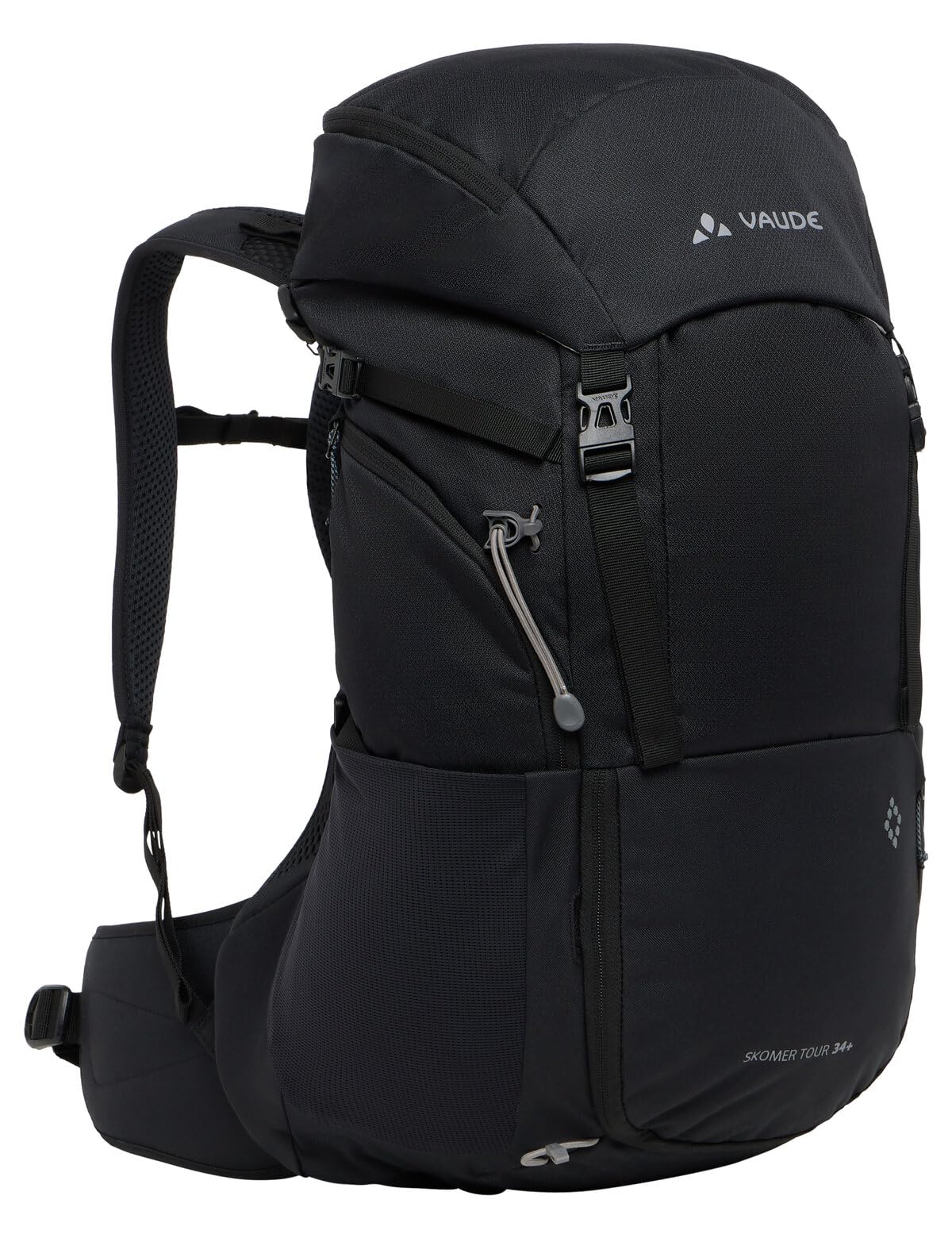 VAUDE Rucksaecke30-39L Women's Skomer Tour 34+