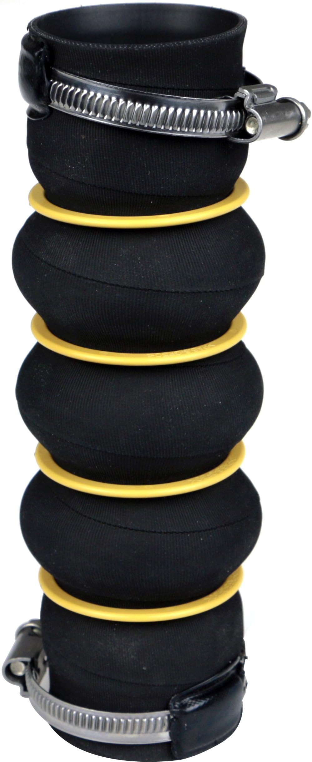 GATES-OE 09-0129 Charge Air Hose for CITROËN,DS,FIAT,PEUGEOT
