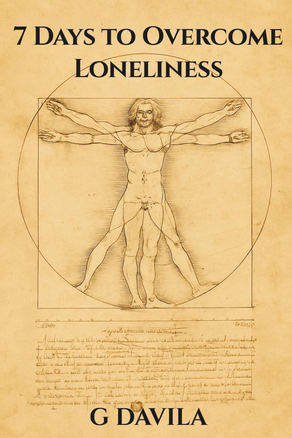 7 Days to Overcome Loneliness: Practical Steps to Find Belonging and Strengthen Your Relationships (7 Day Series)