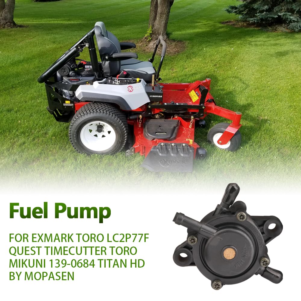 ACCESSORI IDLER PULEGGIA Per Exmark Puleggia Folle Tosaerba - Foto 10