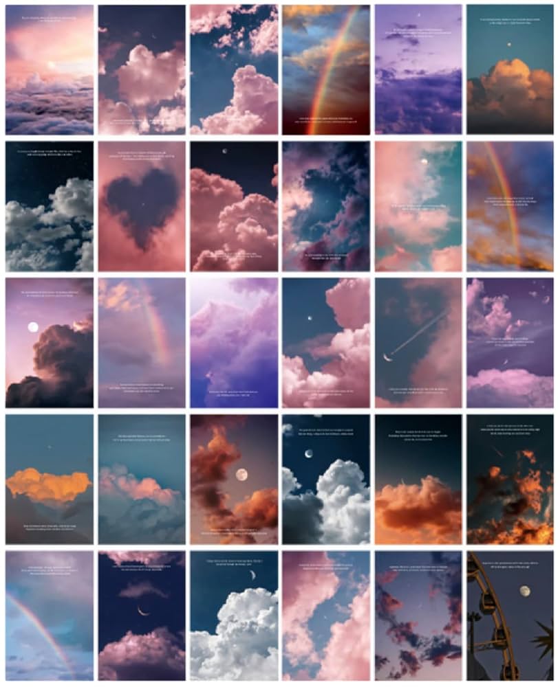 海外 韓国 作家 メモ 10枚×94柄=940枚セット Amazon | ［ドナリー］おしゃれで可愛い ポストカード 30枚