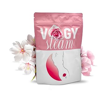 Vagy Rejuvenation Vagy Steam Vapor Natural Yoni Steam with Herbal Blend Supports Vaginal Wellness & Menstrual Comfort 5 Uses Per Bag Yoni Steam Herbs for Women