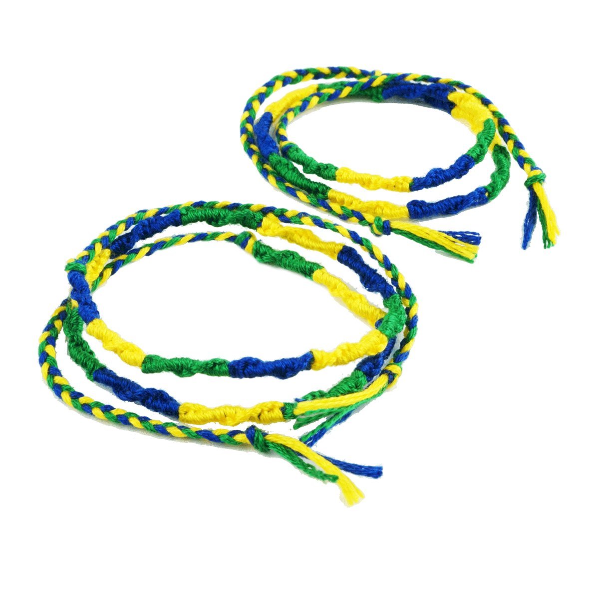 ¥450～ ꒡̈⃝smile ミサンガ アンクレット オーダー受付中 450～ ☺︎smile ミサンガ アンクレット オーダー受付中 ¥450