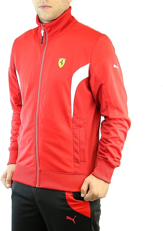 puma limited edition jacket