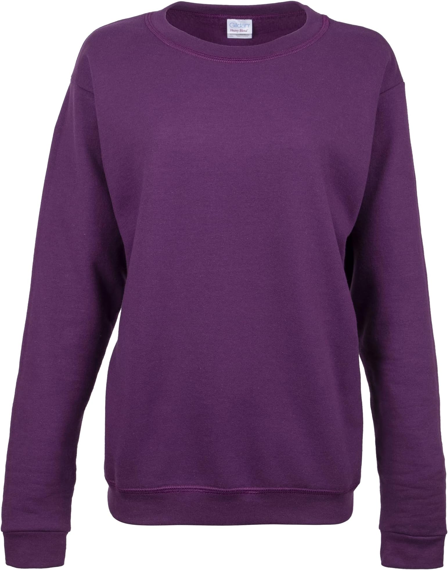 Gildan Women's Crewneck Sweatshirt