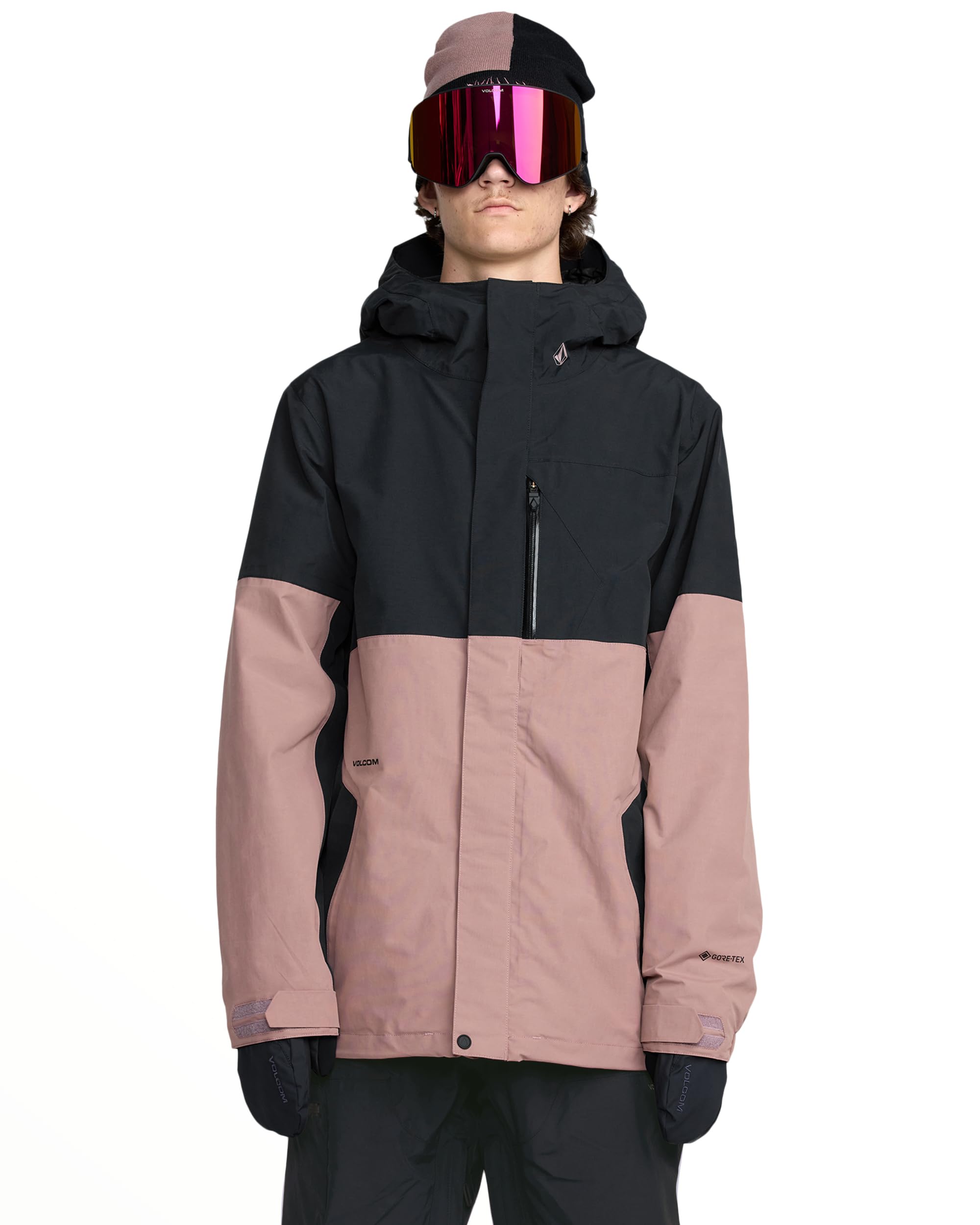 Volcom L Gore-Tex Softshell Jacket S