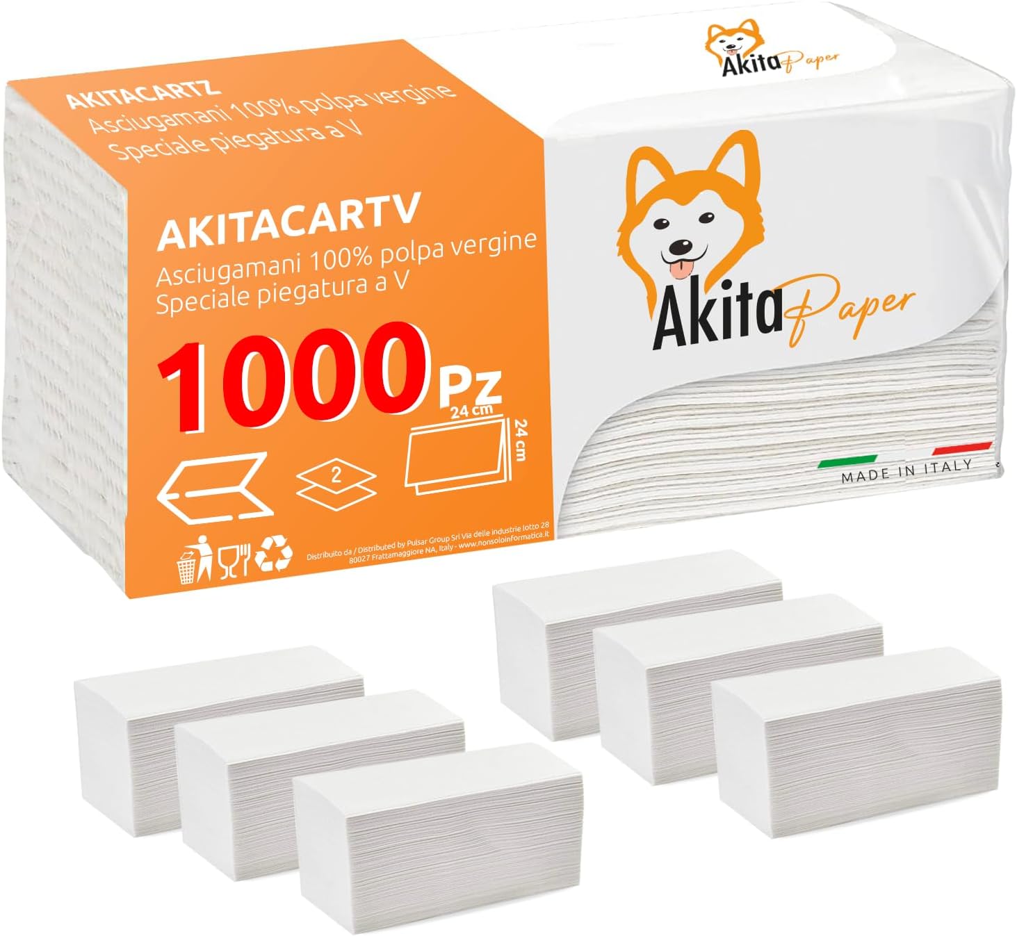 Set Di 10 Asciugamani Maison Rouge - Foto 2