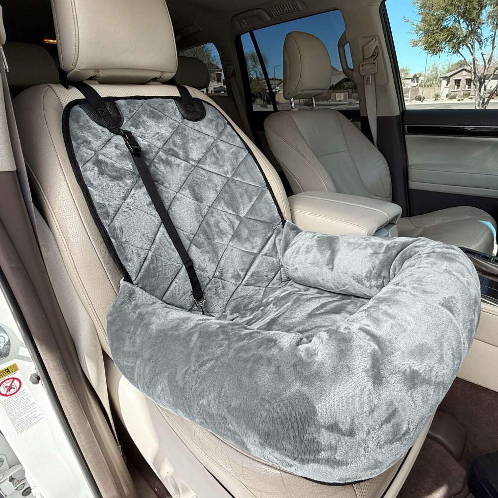 4Knines Dog Car Seat
