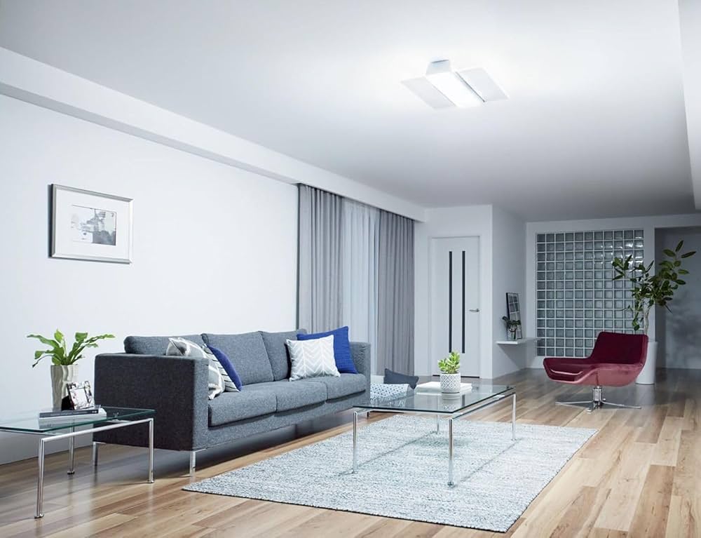 Amazon.co.jp: パナソニック(Panasonic) AIR PANEL LED(角型